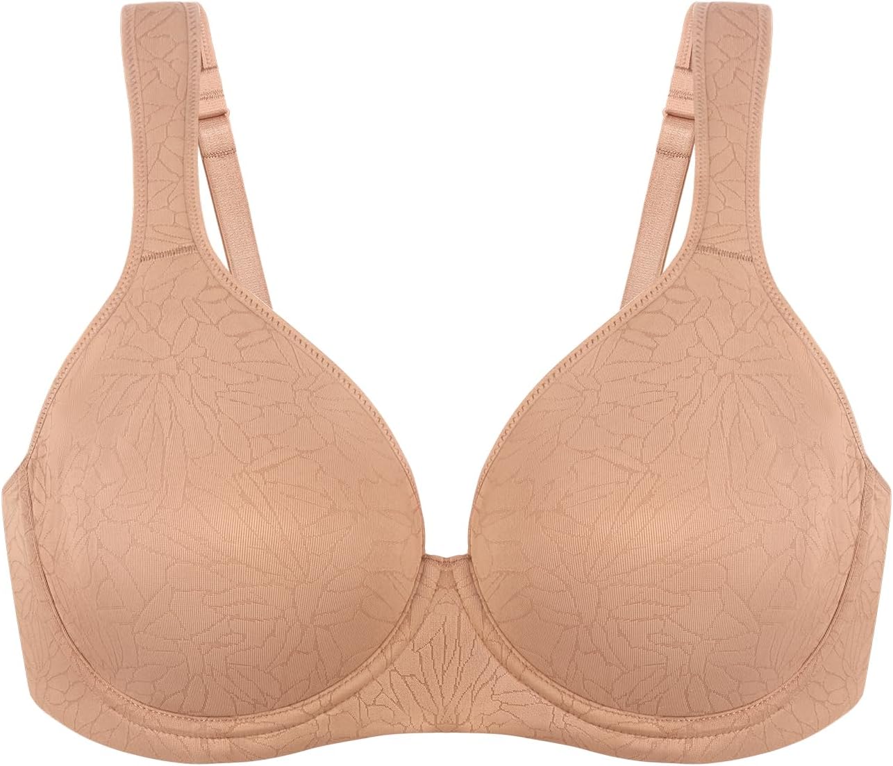 Detalle de HSIA Minimizer Bra Joan