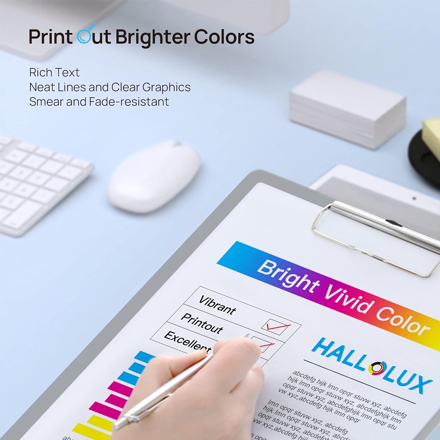 Thumbnail 4 de TN247 Toner Cartridge 3000 pages