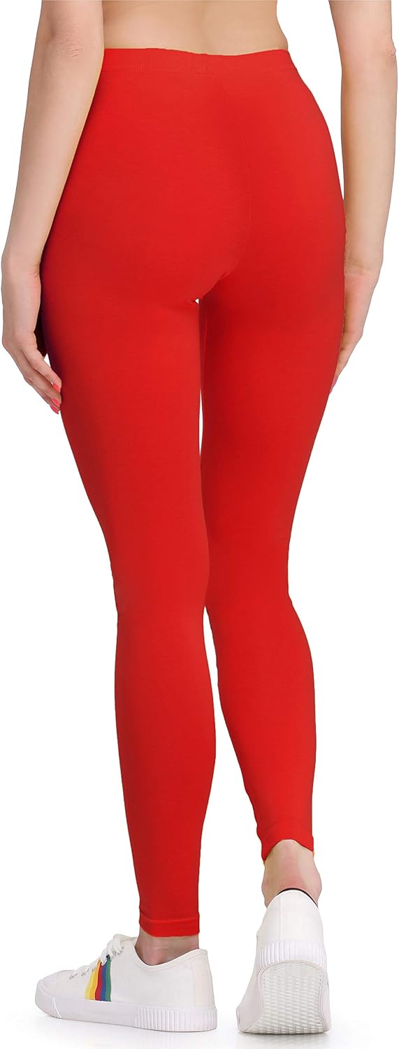 Detalle 2 de Bellivalini Legging Long en viscose