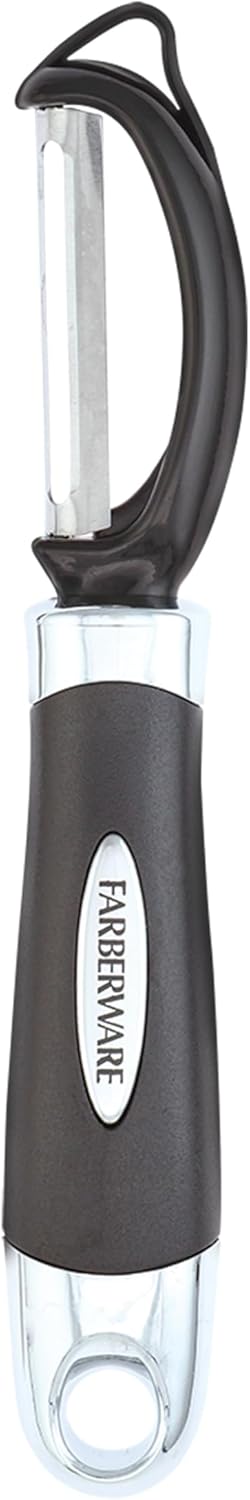 Thumbnail 6 de Farberware Pro2 Vegetable Peeler (Euro Peeler) with Razor-Sharp Stainless Steel Blade