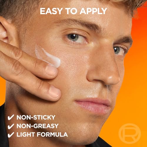 Detalle de L’Oréal Men Expert Hydra Energetic XXL Moisturiser 100ml: 24-Hour Hydration for Energetic Skin