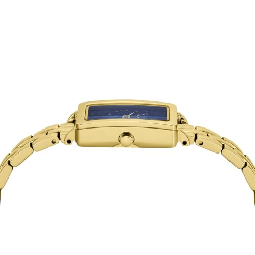Thumbnail 4 de Skagen Hagen: Orologio da donna al quarzo con movimento a due lancette, cassa 31 mm e cinturino in acciaio inox dorato o pelle