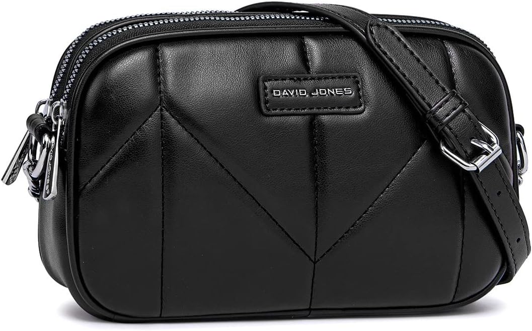 Thumbnail 1 de David Jones Petit sac bandoulière L21 cm