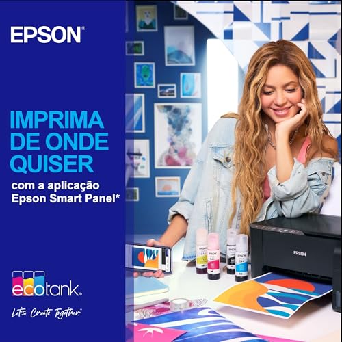 Thumbnail 7 de Epson EcoTank ET-2922: impresión sin complicaciones para hogares dinámicos