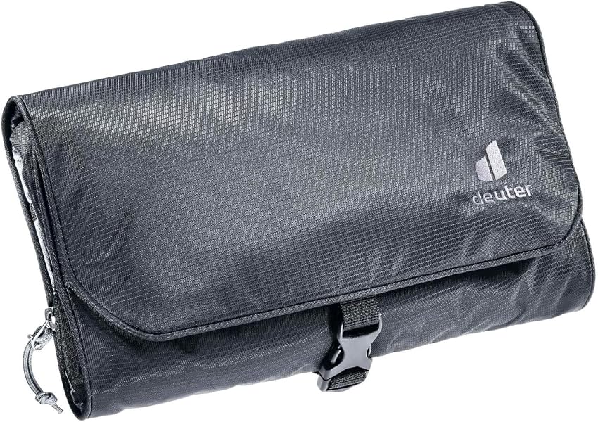 Detalle de Deuter Wash Bag II: Neceser Práctico para Viajes ✈