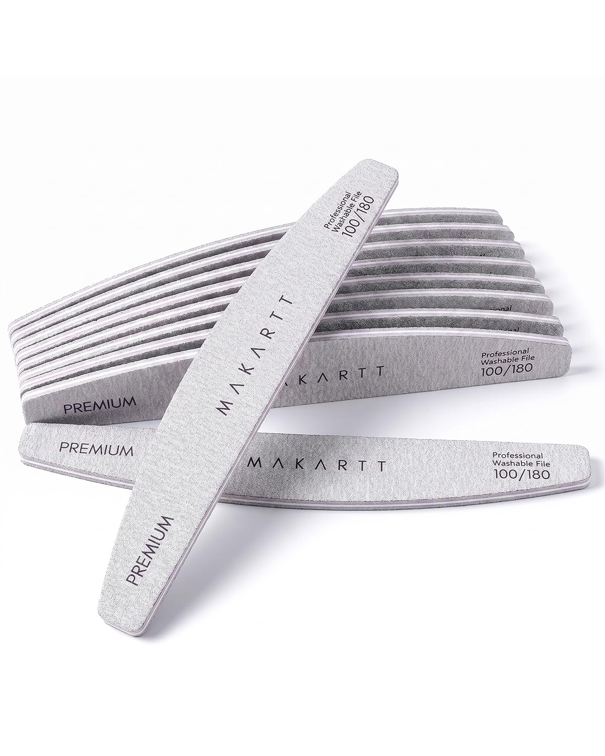 Detalle de MAKARTT Nail File 7.09 in 💅
