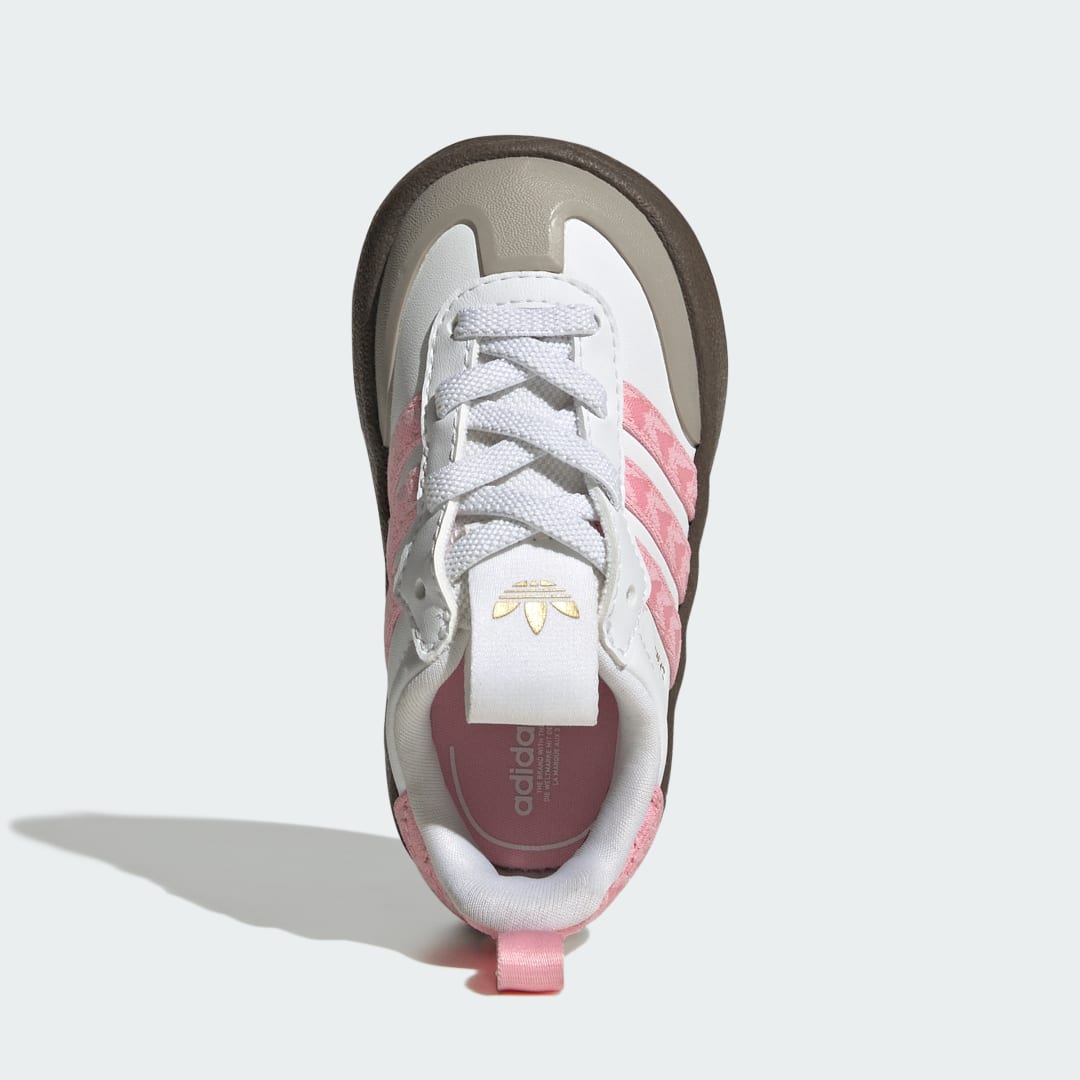 Detalle de Adidas zapatilla Adifom Samba 360