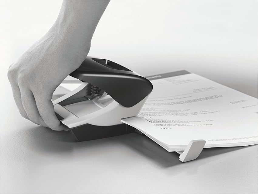 Thumbnail 1 de Leitz NeXXt 50081001 perforadora 2 agujeros, 30 hojas