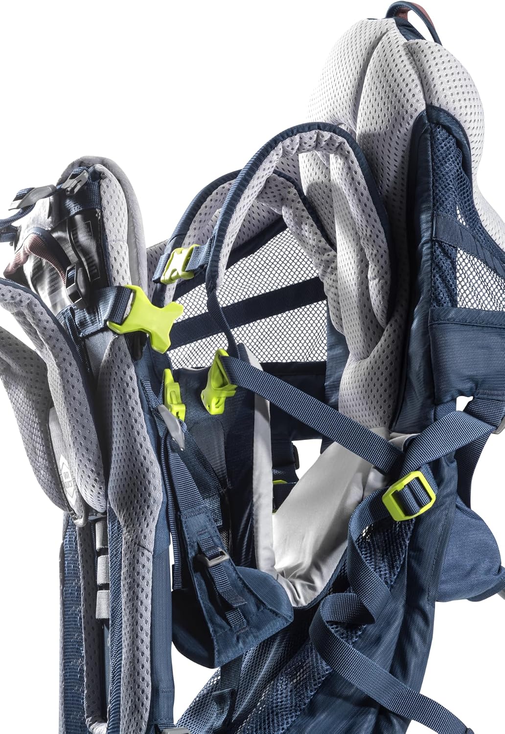 Thumbnail 5 de deuter Kid Comfort Active portabimbo 2680 g