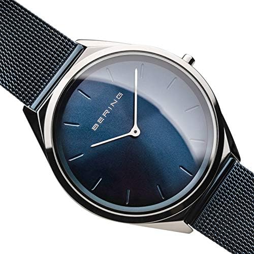 Thumbnail 2 de BERING 17039-307 Reloj 39 mm esfera azul