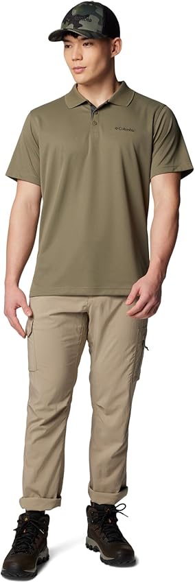 Thumbnail 5 de Columbia Utilizer Polo polo 1 pieza 😊