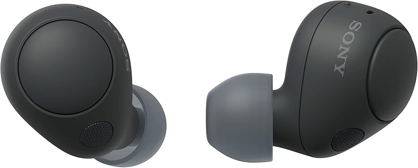 Detalle de Sony WF-C700N Auriculares inalámbricos con ANC y 20 h de batería