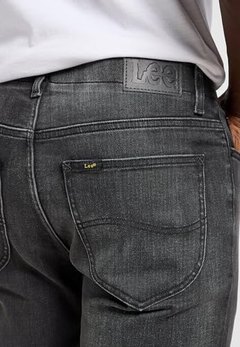 Thumbnail 7 de Lee Slim Fit MVP Jeans 42W/34L azul