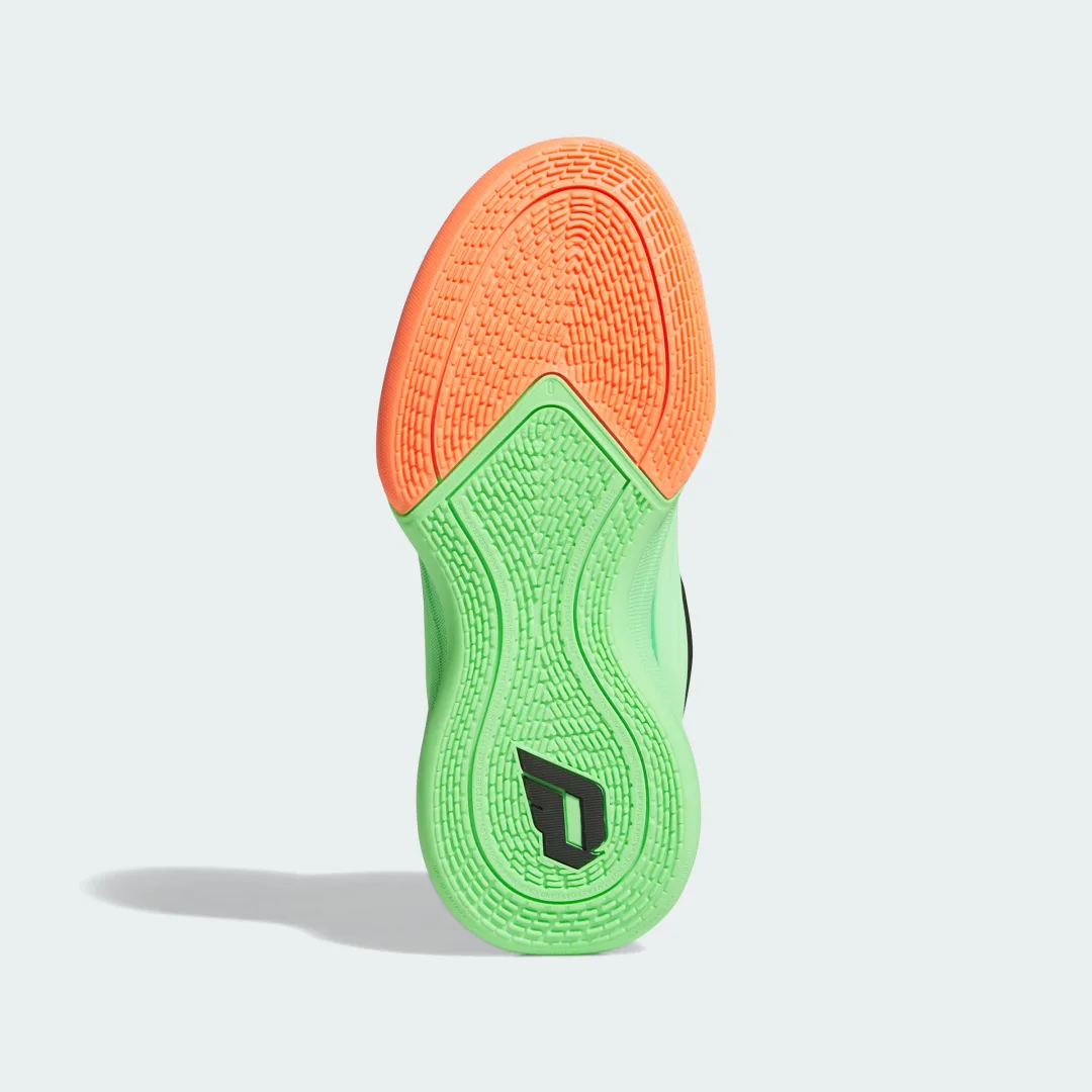 Thumbnail 2 de Zapatilla Dame X de Adidas: versátil y con toque urbano, para tu día a día