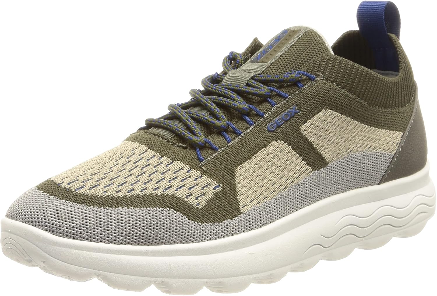 Thumbnail 5 de Geox U Spherica A Uomo – Sneaker Avio Dk Avio, 42 EU