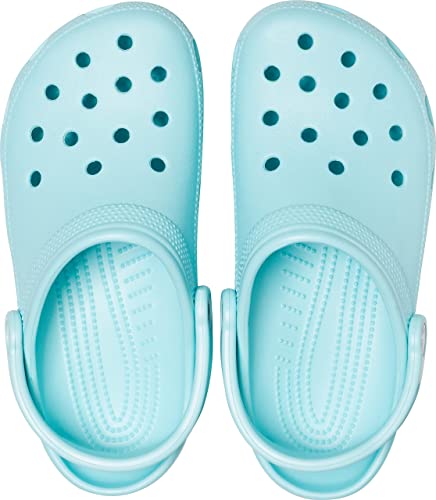 Thumbnail 5 de Crocs Unisex Classic Clogs (Best Sellers) Ice Blue – 1 UK Men / 2 UK Women