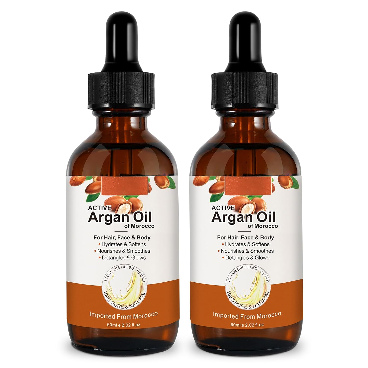 Thumbnail 6 de Arganöl für Haut & Haare 60ml