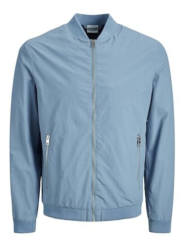 Thumbnail 9 de JACK & JONES Bomber Jacket Navy Blazer XL