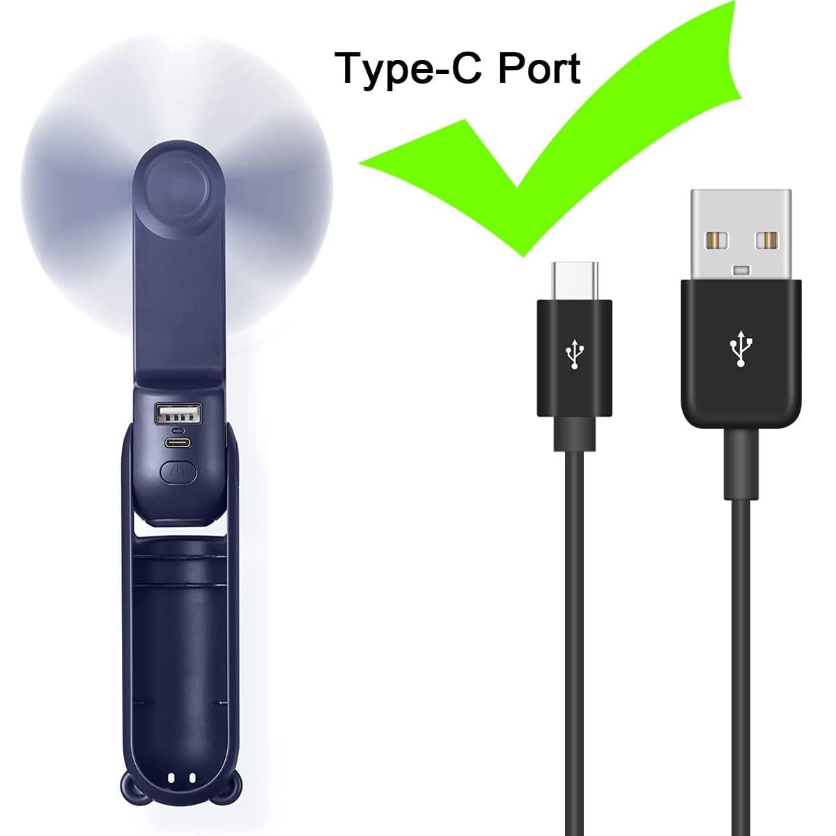 Detalle de 5V 2A 10W Motorola USB-A to USB-C Charger + 1.5m Cable (Moto G Series & Edge/Stylus)