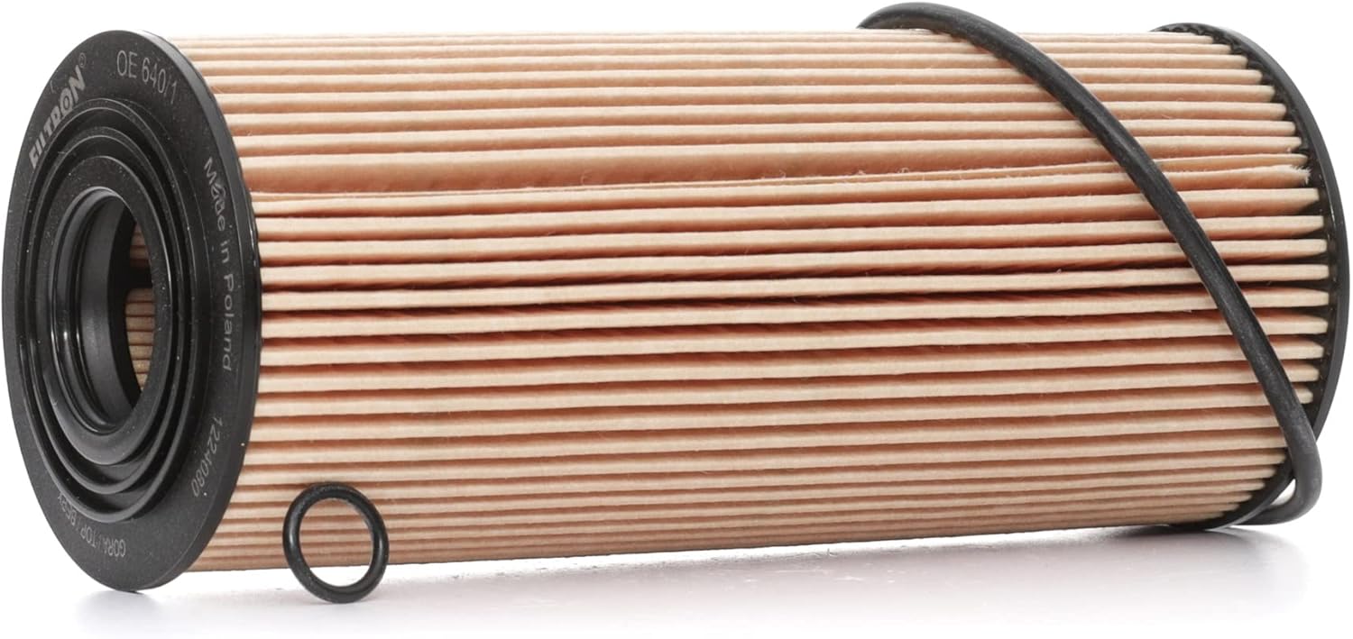 FILTRON OE640/1 Ölfilter – präzise Ölfiltration für den Motor