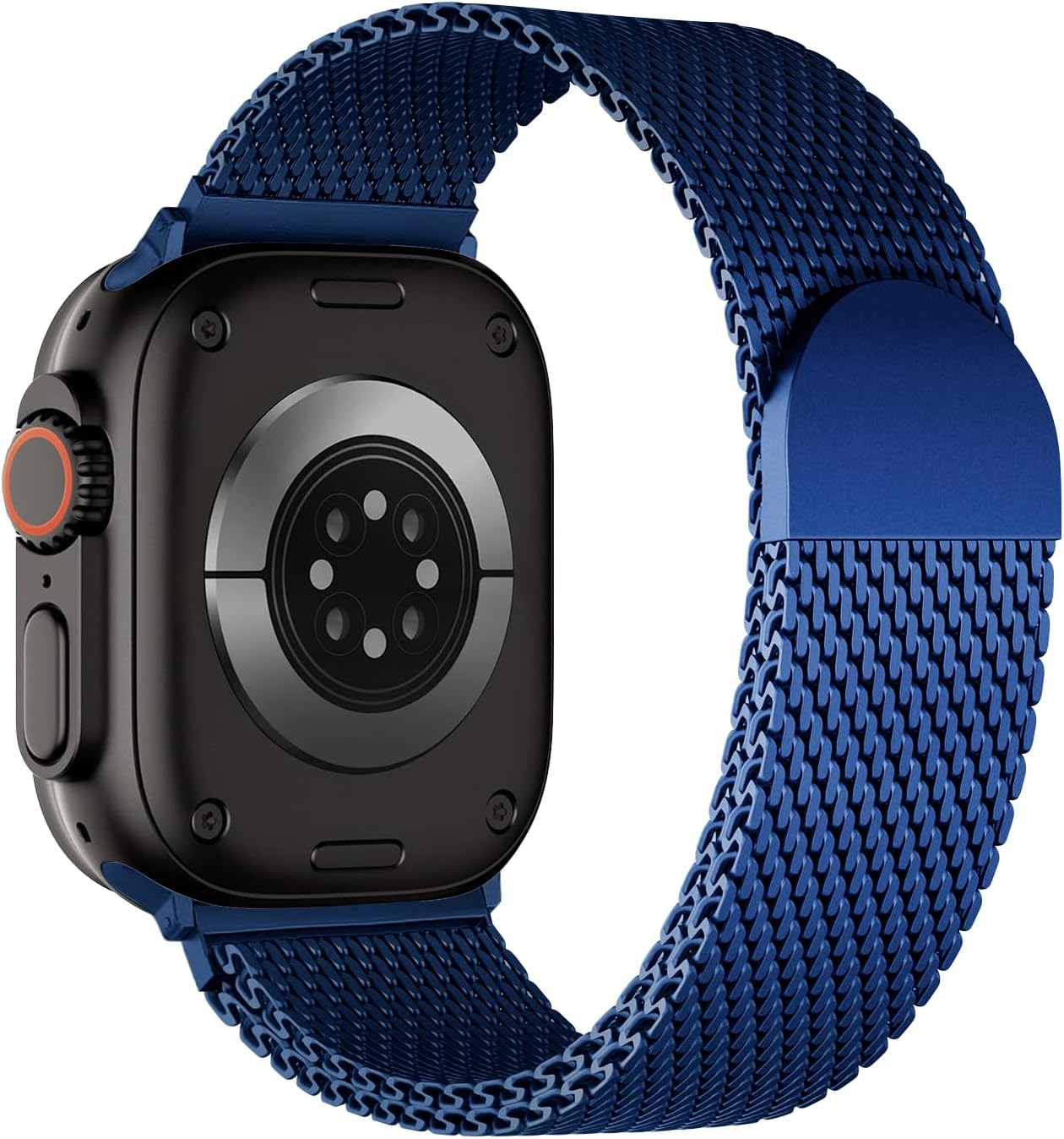 Thumbnail 6 de BXUXOHS Milanese Mesh Loop 49mm