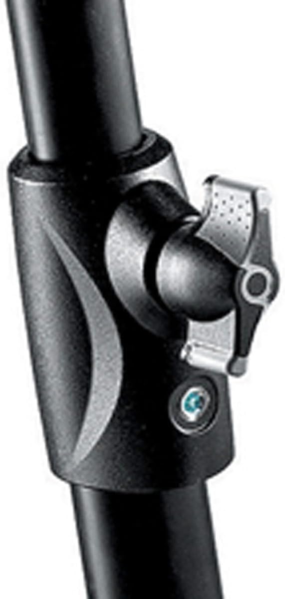 Thumbnail 3 de Manfrotto Stativ Master AC Schwarz – Zubehör für Bild & Ton