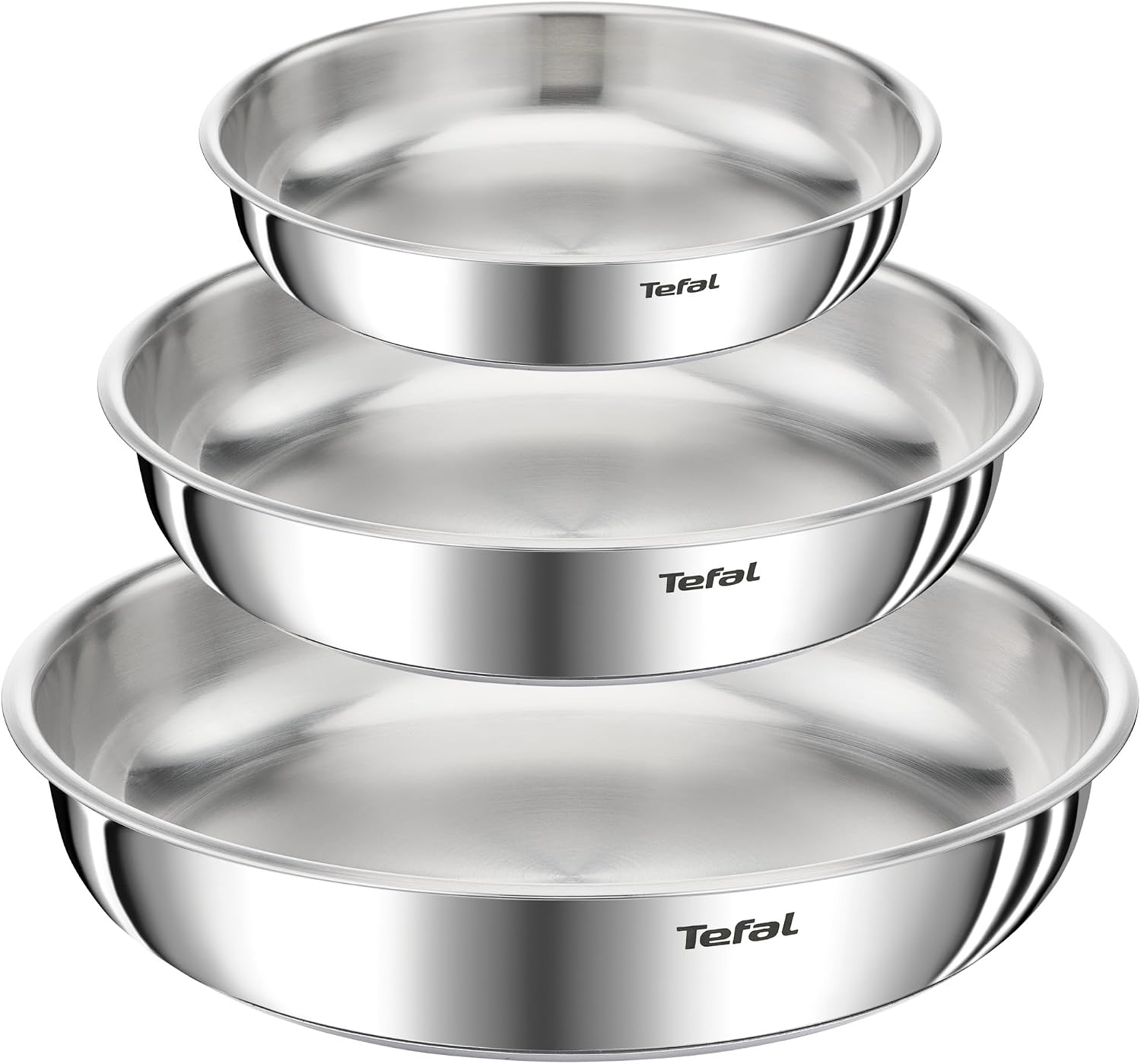 Detalle 2 de Tefal Ingenio Emotion, batterie induction