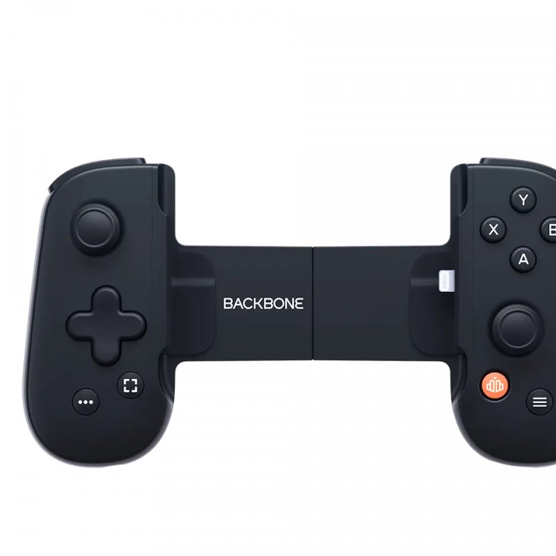 Detalle de Backbone One Gamepad para iPhone 🎮 - Xbox Edition