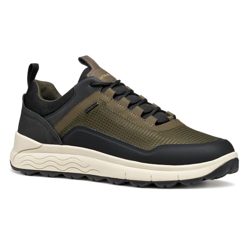 Detalle de Geox U Spherica 4x4 B ABX zapatillas hombre 45