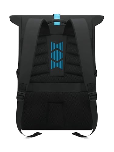 Detalle 2 de Lenovo IdeaPad Gaming Modern Backpack mochila para gaming
