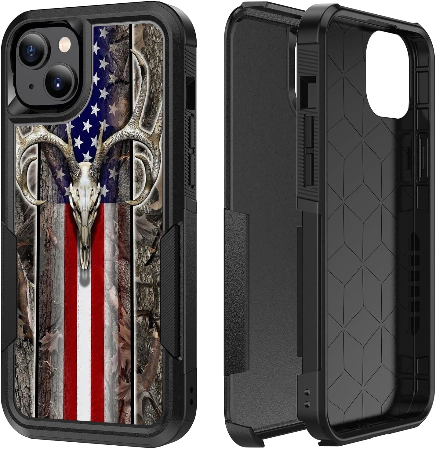 Detalle de Candykisscase iPhone 15 Case