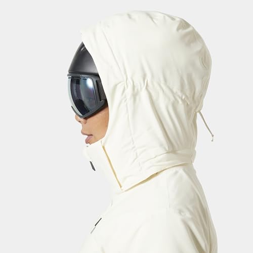 Detalle de Helly Hansen W Alphelia chaqueta de nieve XL
