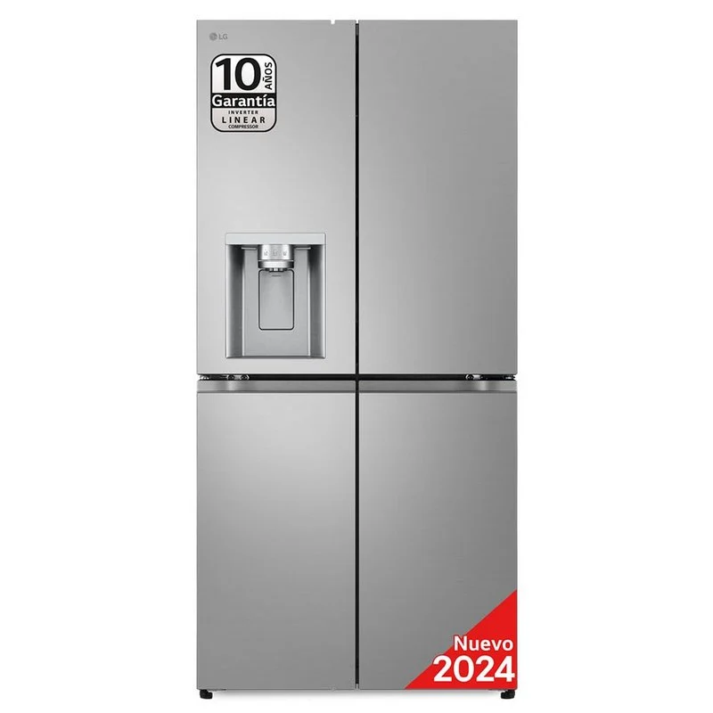 LG GML860PYFE Frigorífico americano 601 L