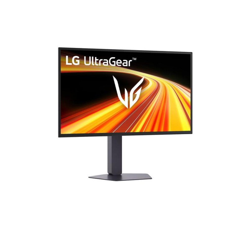 Thumbnail 2 de Monitor LG 27GX790B-B 27" OLED Quad HD, 540 Hz, G-SYNC, FreeSync, HDR10, ajuste de altura