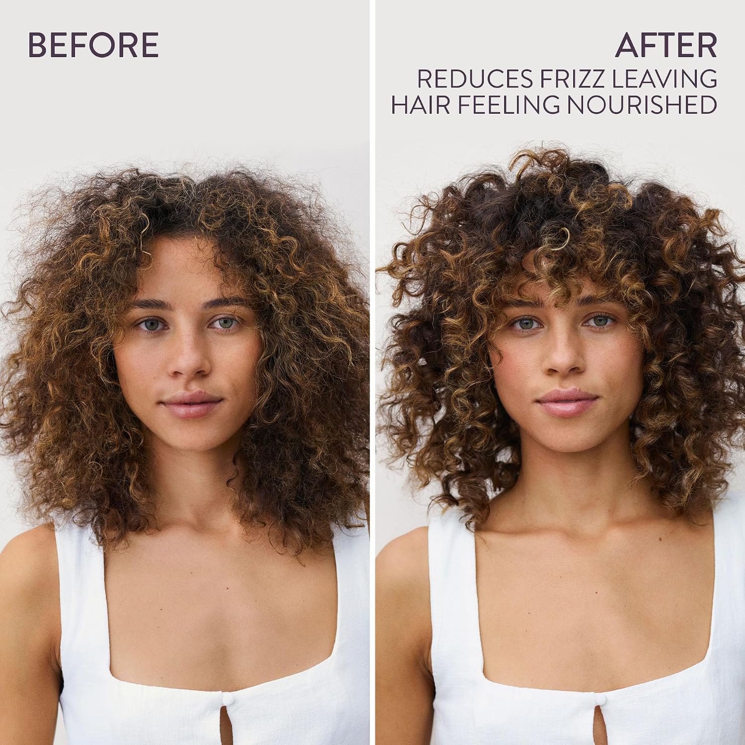 Detalle de Pureology Hydrate Moisturising Conditioner (Sulphate Free, Vegan) 266ml for medium to thick dry, damaged & colour-treated hair