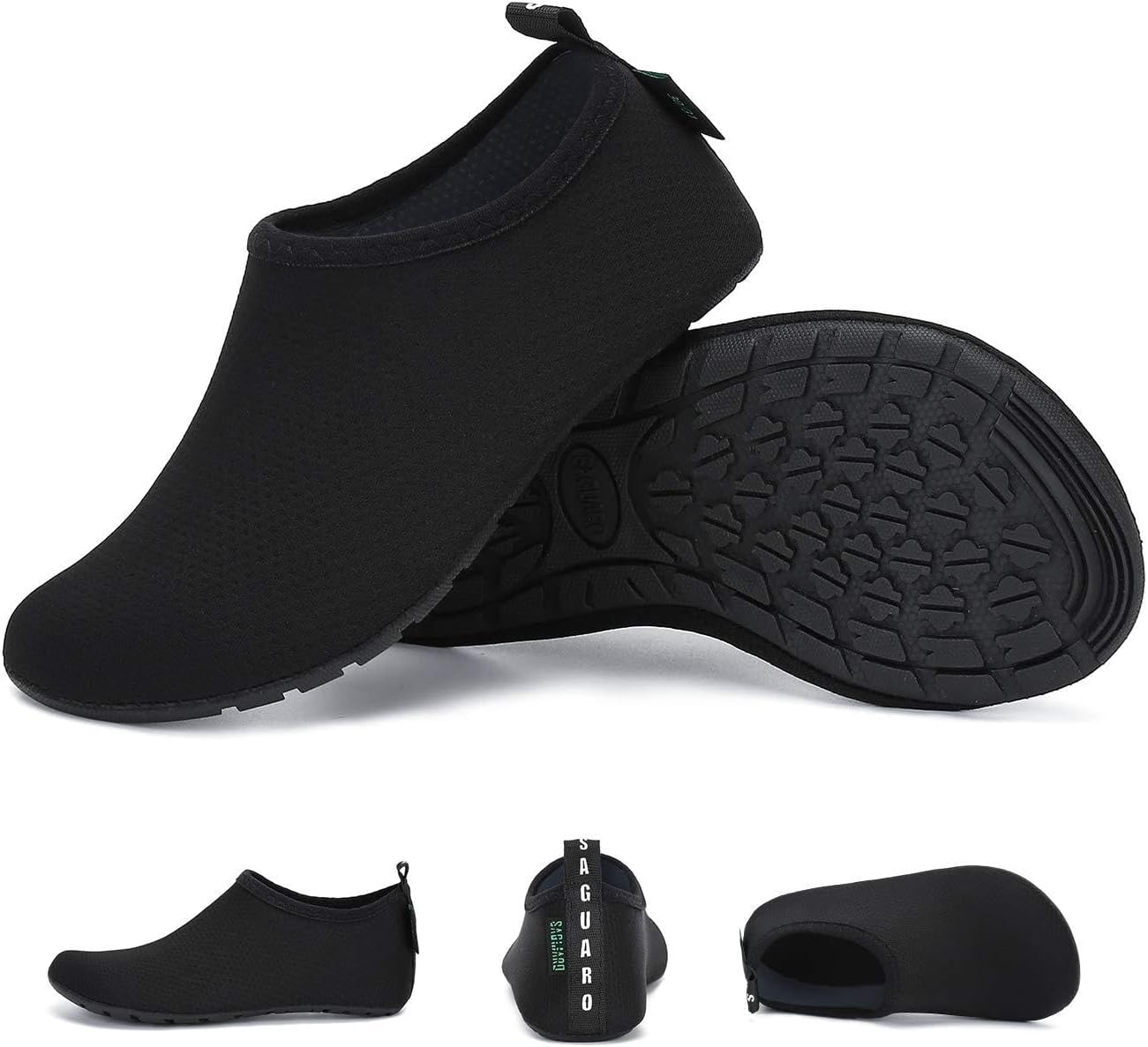 Thumbnail 5 de SAGUARO Kinder Badeschuhe 21–35 EU