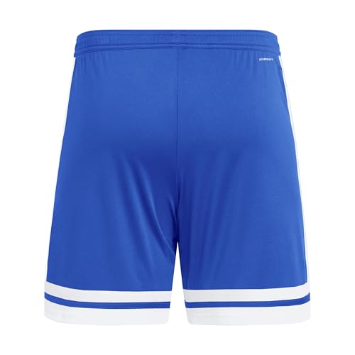 Thumbnail 9 de adidas Squadra25 Short Uomo, Royal Blue/White – Comfort e stile sportivo