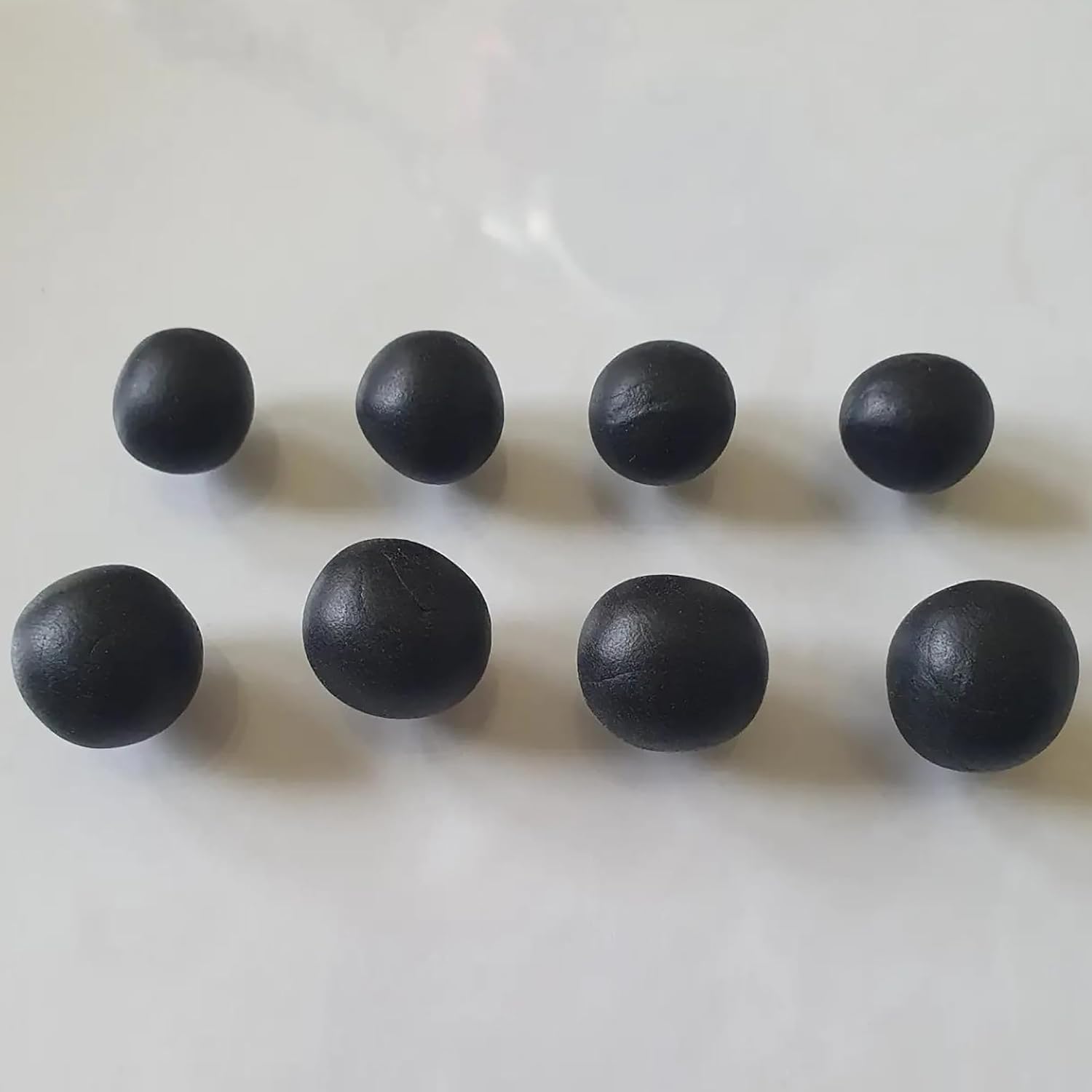 Detalle de Sculpey プレモ 16oz 5042 ブラック 39015042 オーブン焼成粘土