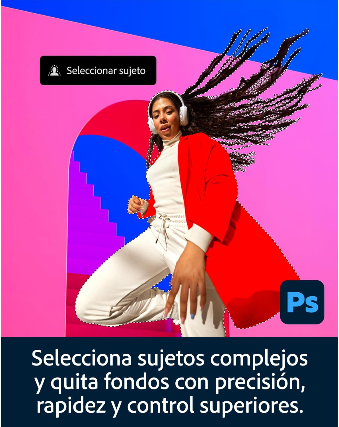 Thumbnail 3 de Adobe Creative Cloud Photography 1TB