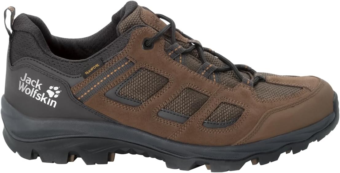 Thumbnail 1 de Jack Wolfskin Vojo 3 Texapore Wanderschuhe