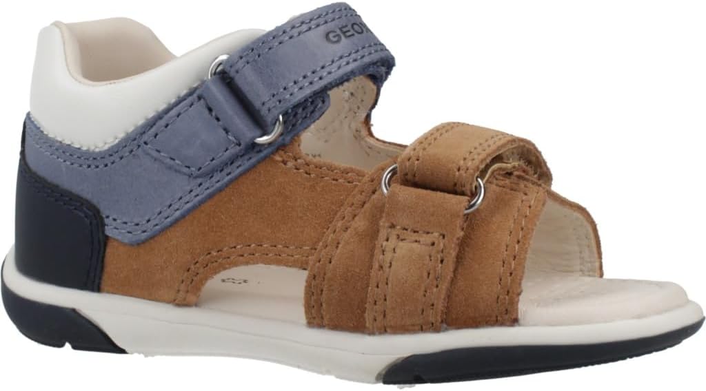 Thumbnail 4 de Geox B Sandal Zapito Boy – Sandale bébé garçon respirante