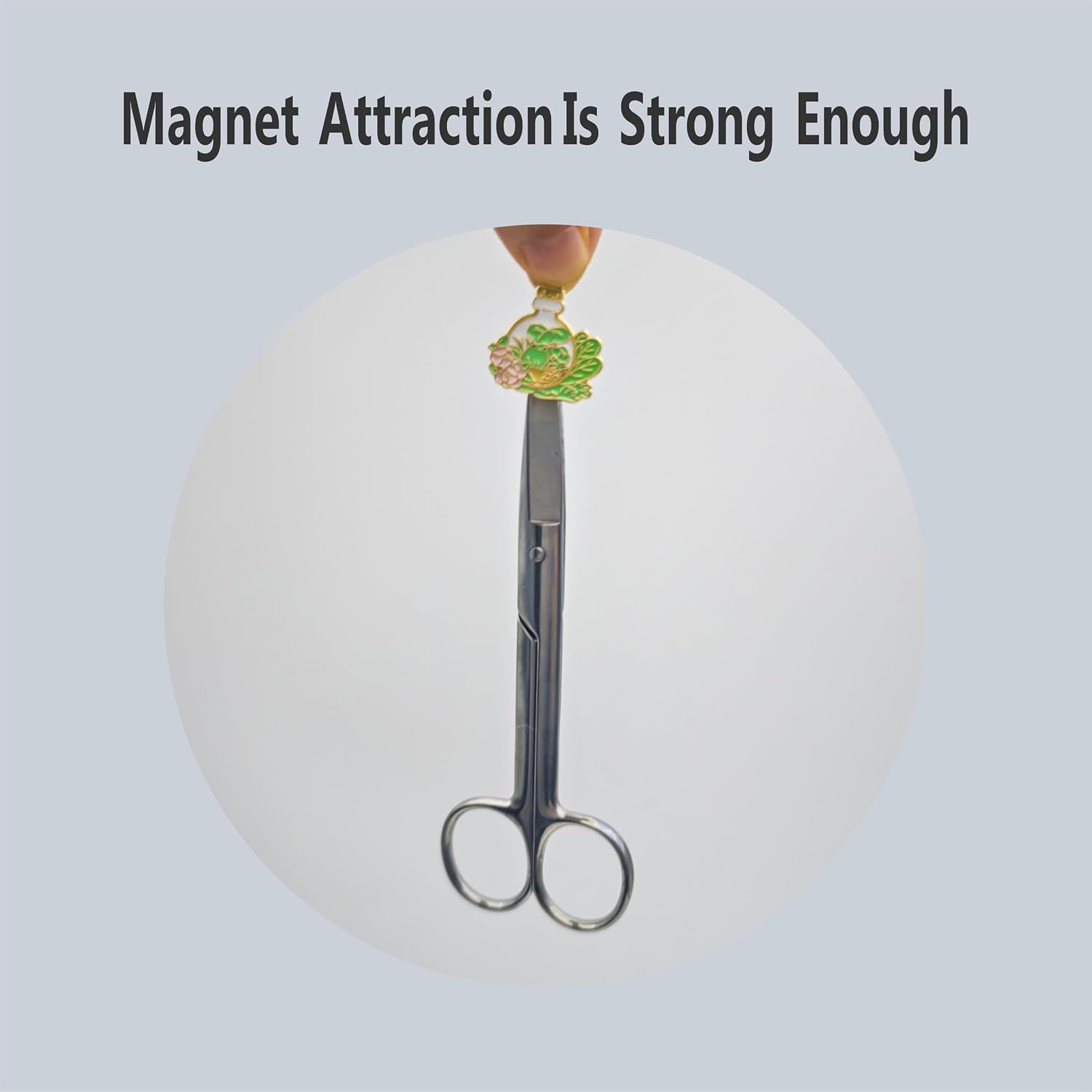 Detalle 2 de Magnetic Needle Minder Set, 2 Pieces