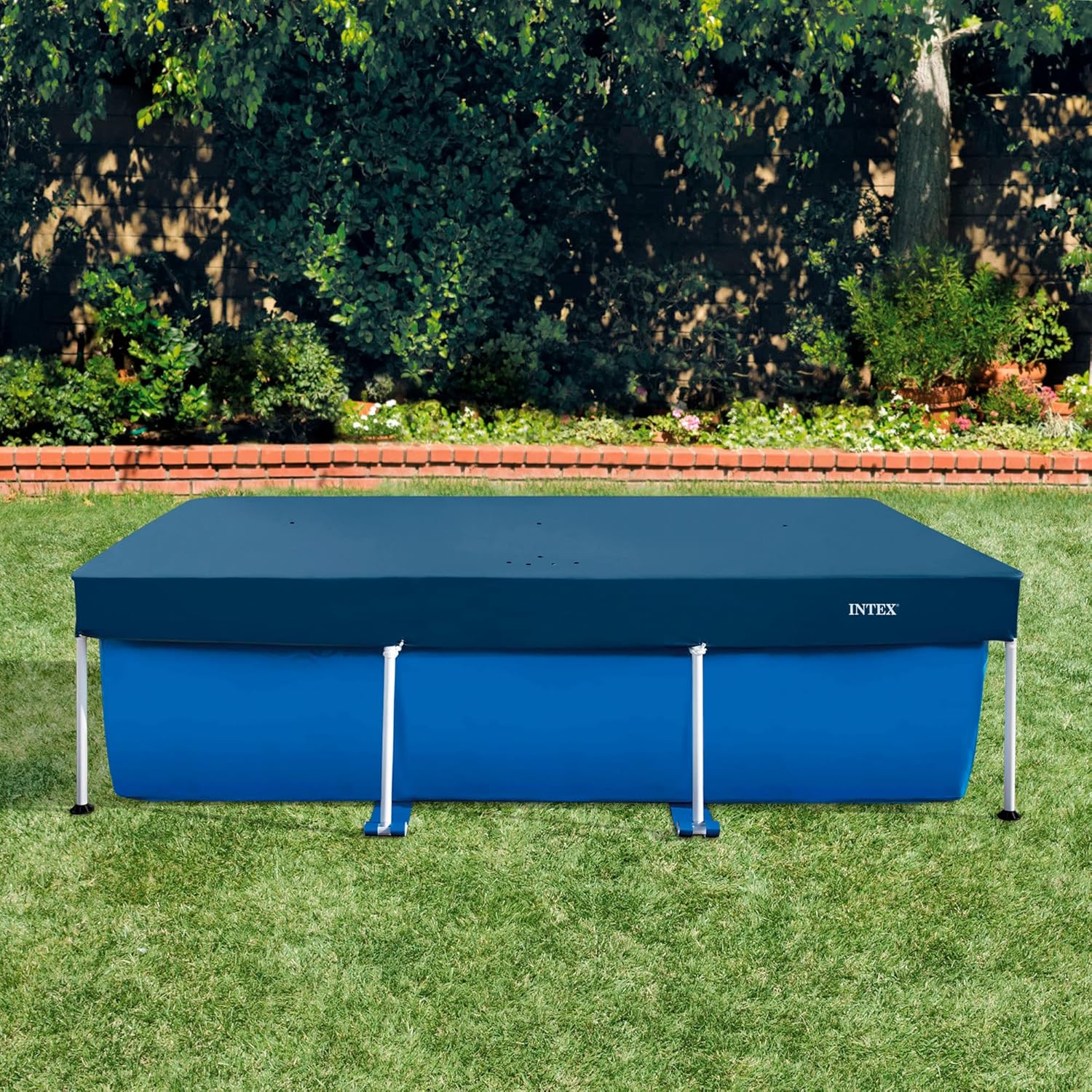 Detalle 2 de Intex 55252 Cobertor Solar 270x163 cm