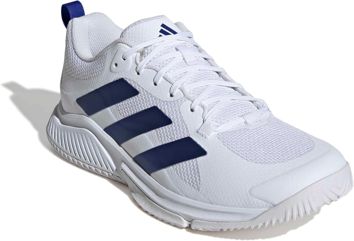 Thumbnail 2 de adidas Court Team Bounce 2.0 Herren-Schuhe mit Mesh-Obermaterial
