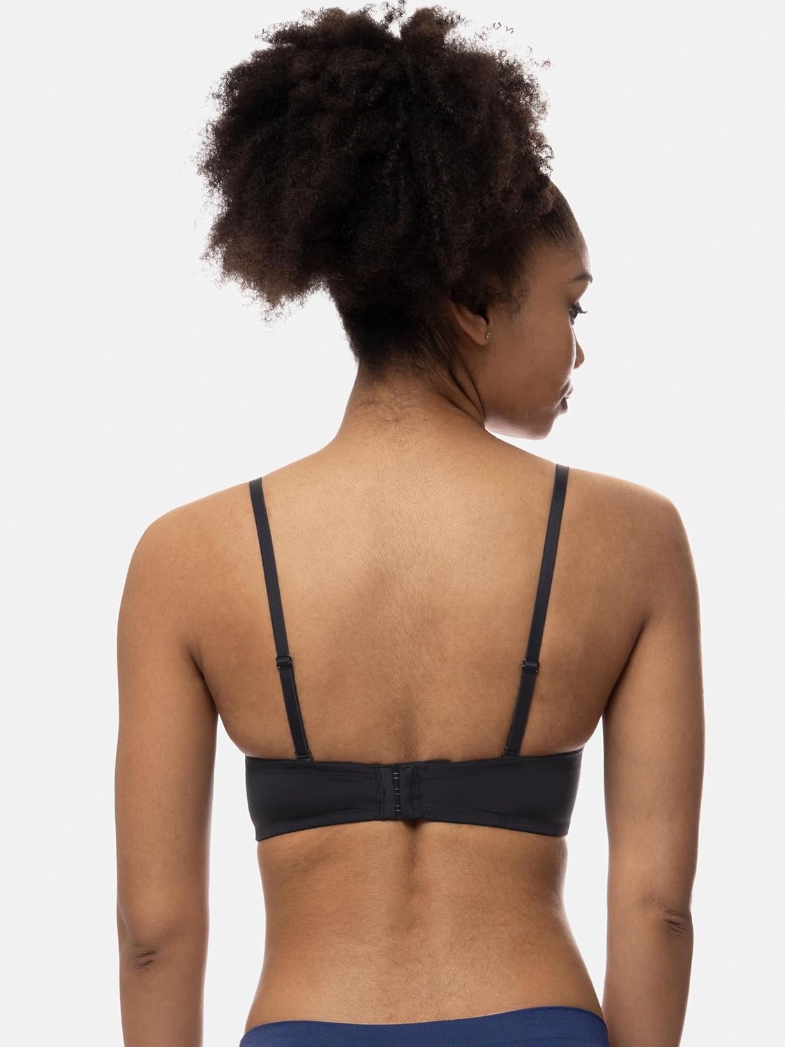 Detalle de DORINA Women’s Michelle-d-Light Padded Balcony Balconette Bra