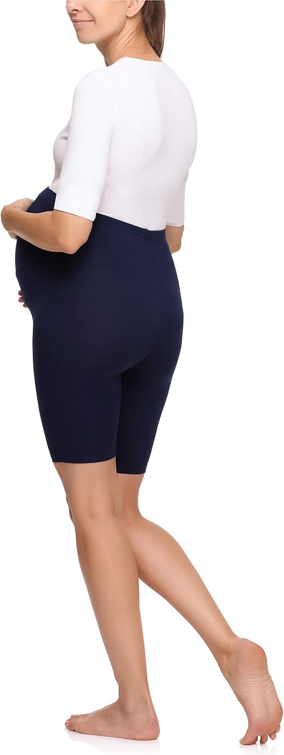 Thumbnail 4 de Merry Style MS10-299 Leggins premamá cintura alta