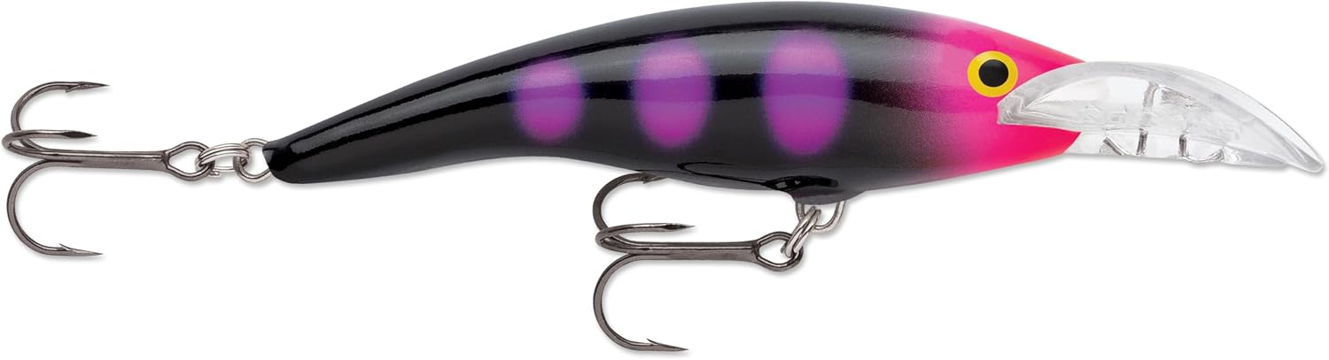 Detalle de Rapala fishing lure 09