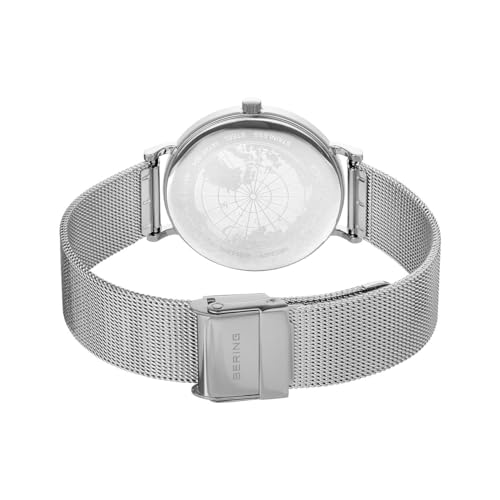 Thumbnail 4 de BERING 14134-004 Reloj mujer 34 mm, esfera blanca