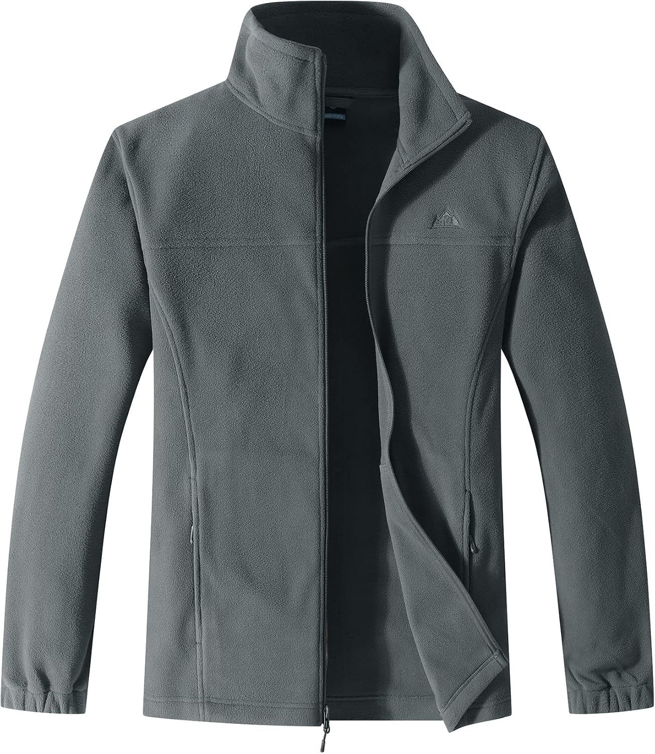Thumbnail 6 de GIMECEN Lightweight Fleece Jacket