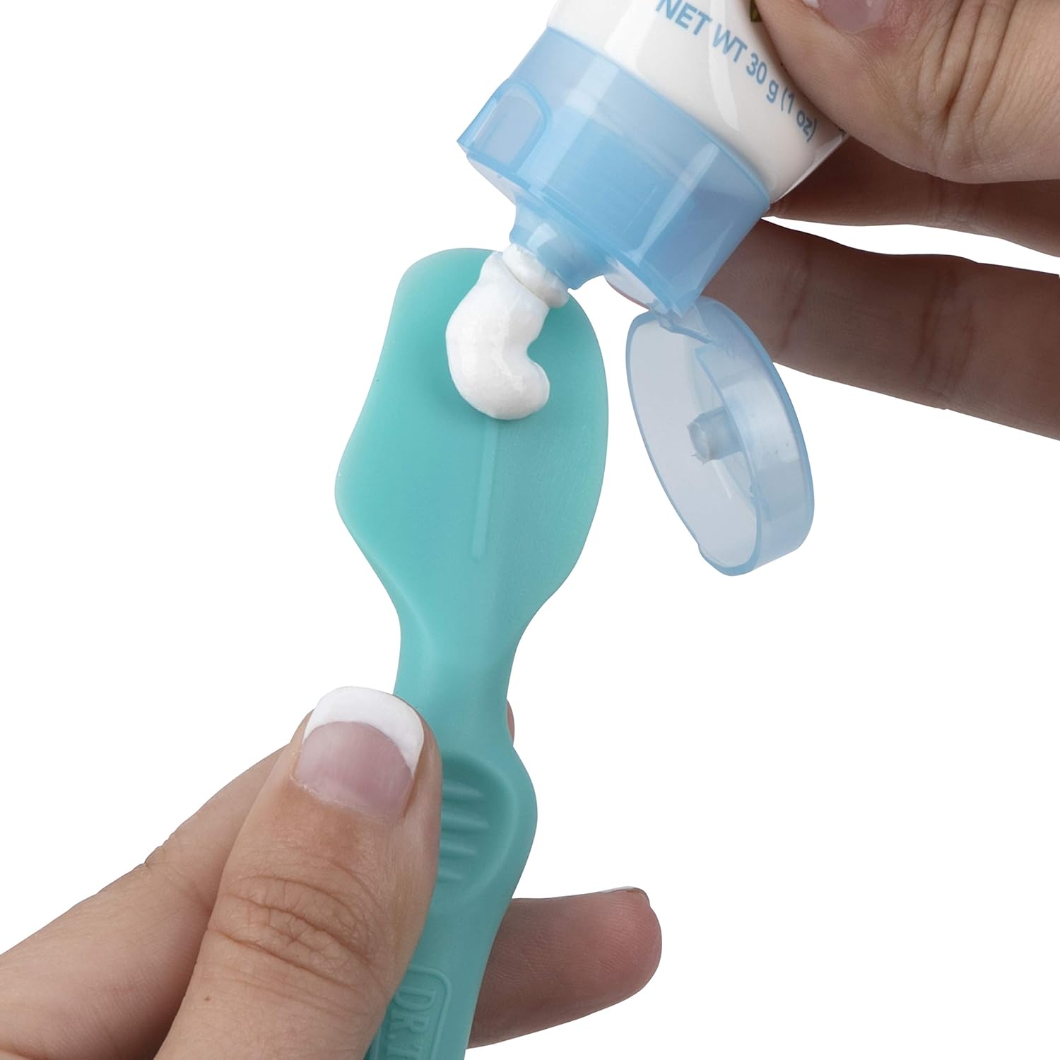Thumbnail 6 de Dr. Talbot's Nappy Cream Applicator – Diaper Rash Cream Spatula with Travel Case